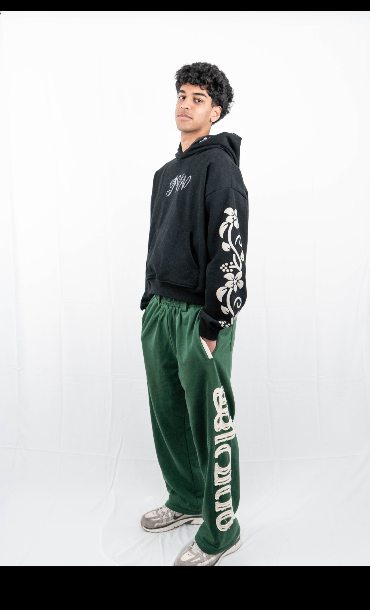 LUV Life Hoodie